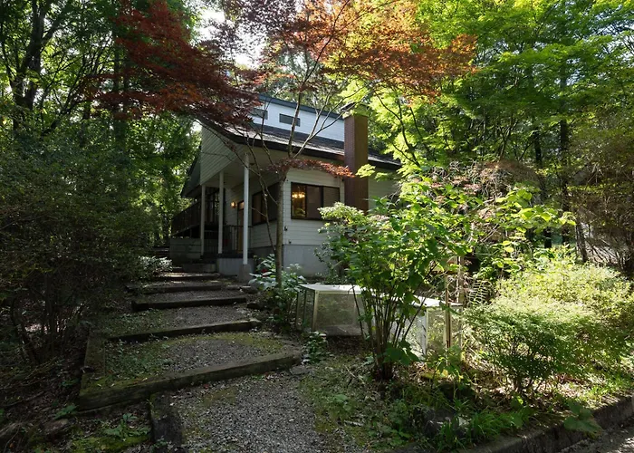 S-Villa Nasu 2Nd