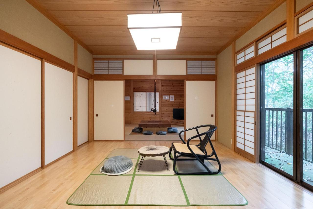 Villa S-villa Nasu 2nd Nasuyumoto