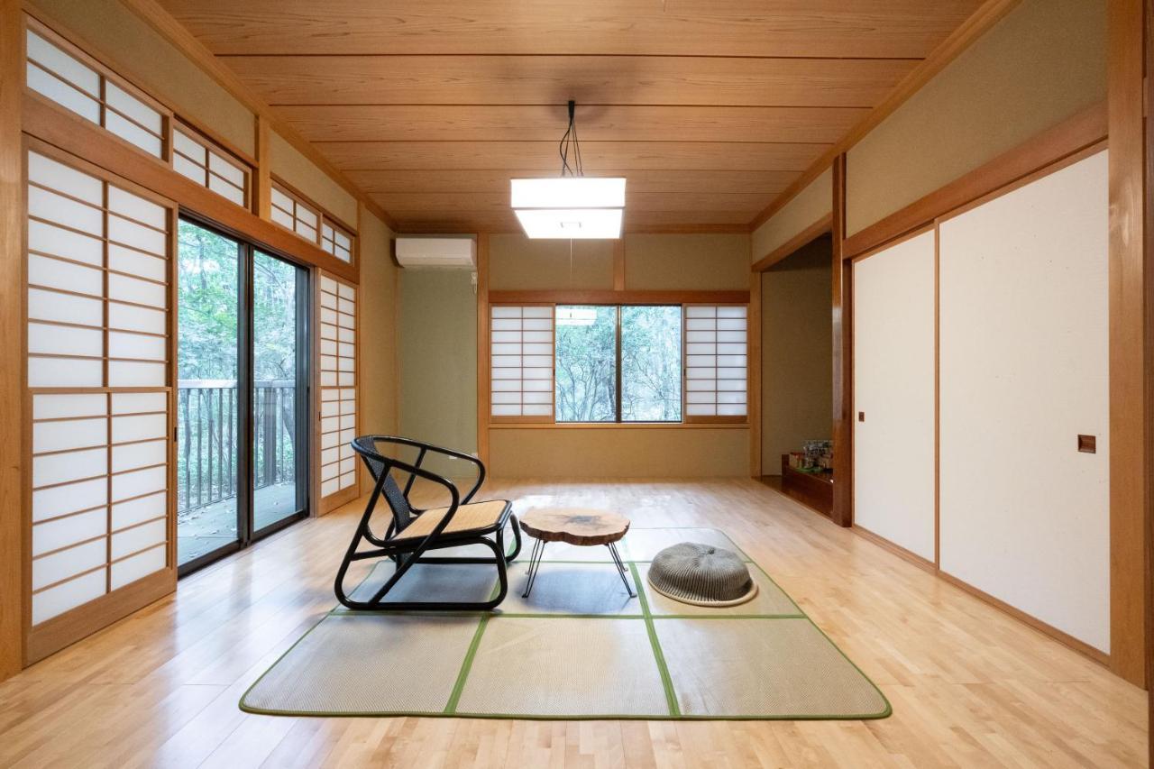S-villa Nasu 2nd Nasuyumoto