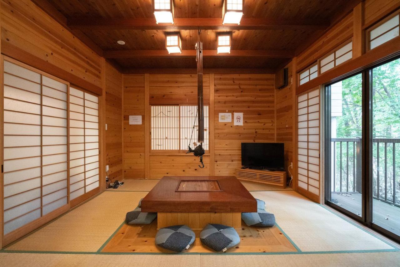 S-villa Nasu 2nd