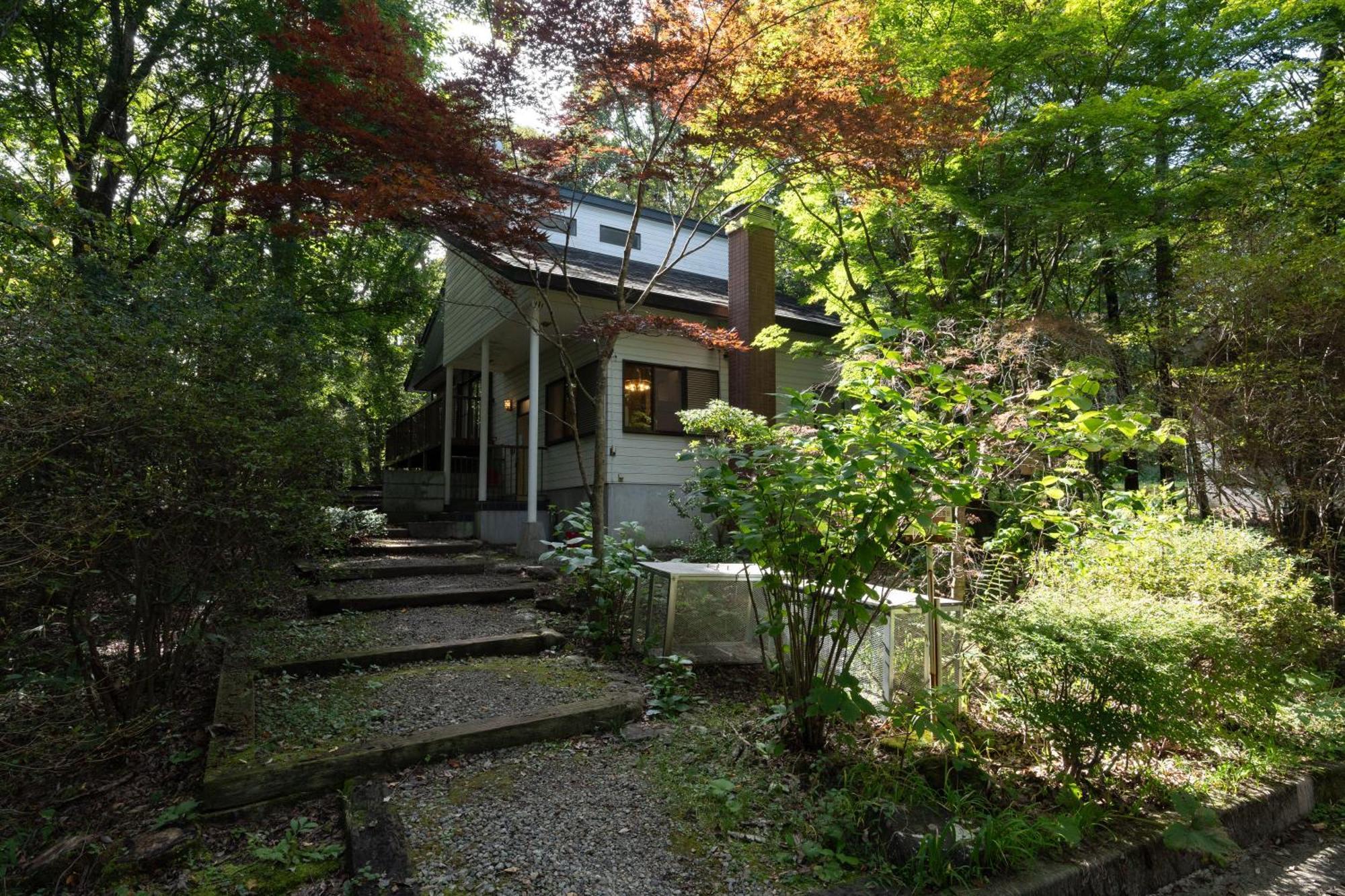 S-villa Nasu 2nd * Nasuyumoto